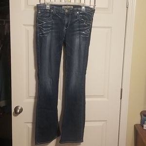 Big Star women's jeans